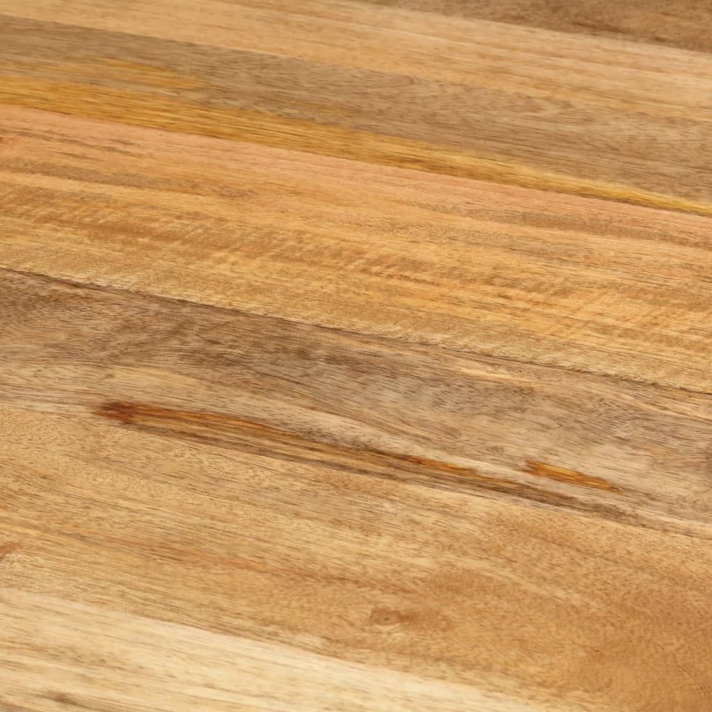 Eettafel En Staal | Nordexahome - Nordexa Home