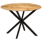 Eettafel En Staal | Nordexahome - Nordexa Home