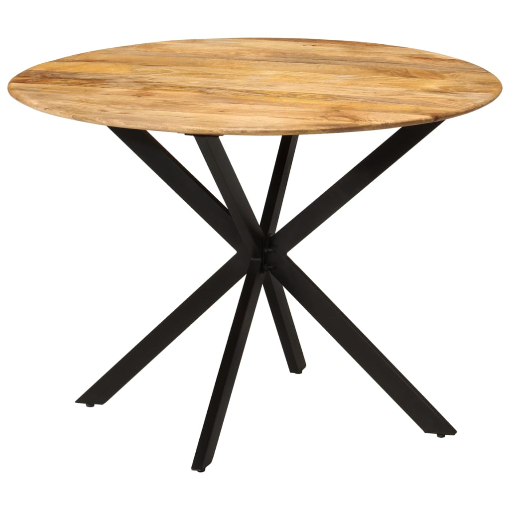 Eettafel En Staal | Nordexahome - Nordexa Home
