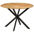 Eettafel En Staal | Nordexahome - Nordexa Home