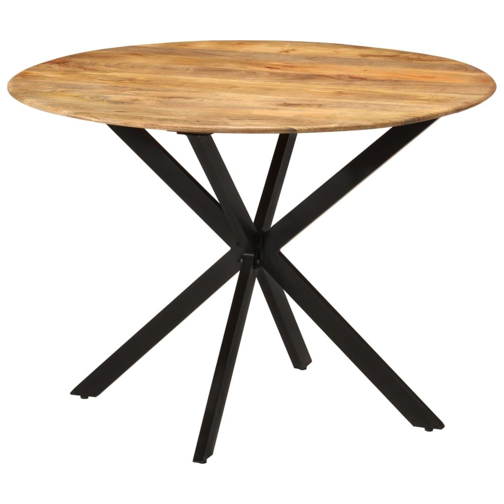Eettafel En Staal | Nordexahome - Nordexa Home