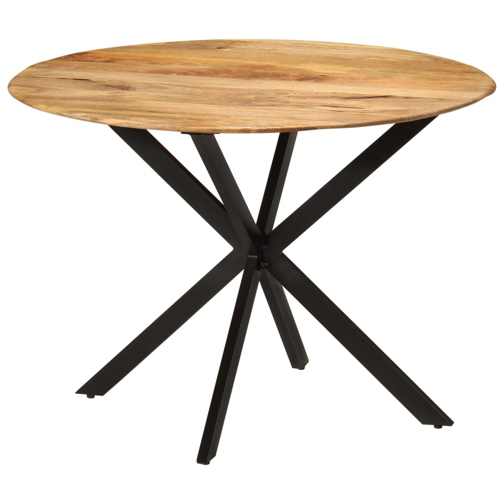 Eettafel En Staal | Nordexahome - Nordexa Home