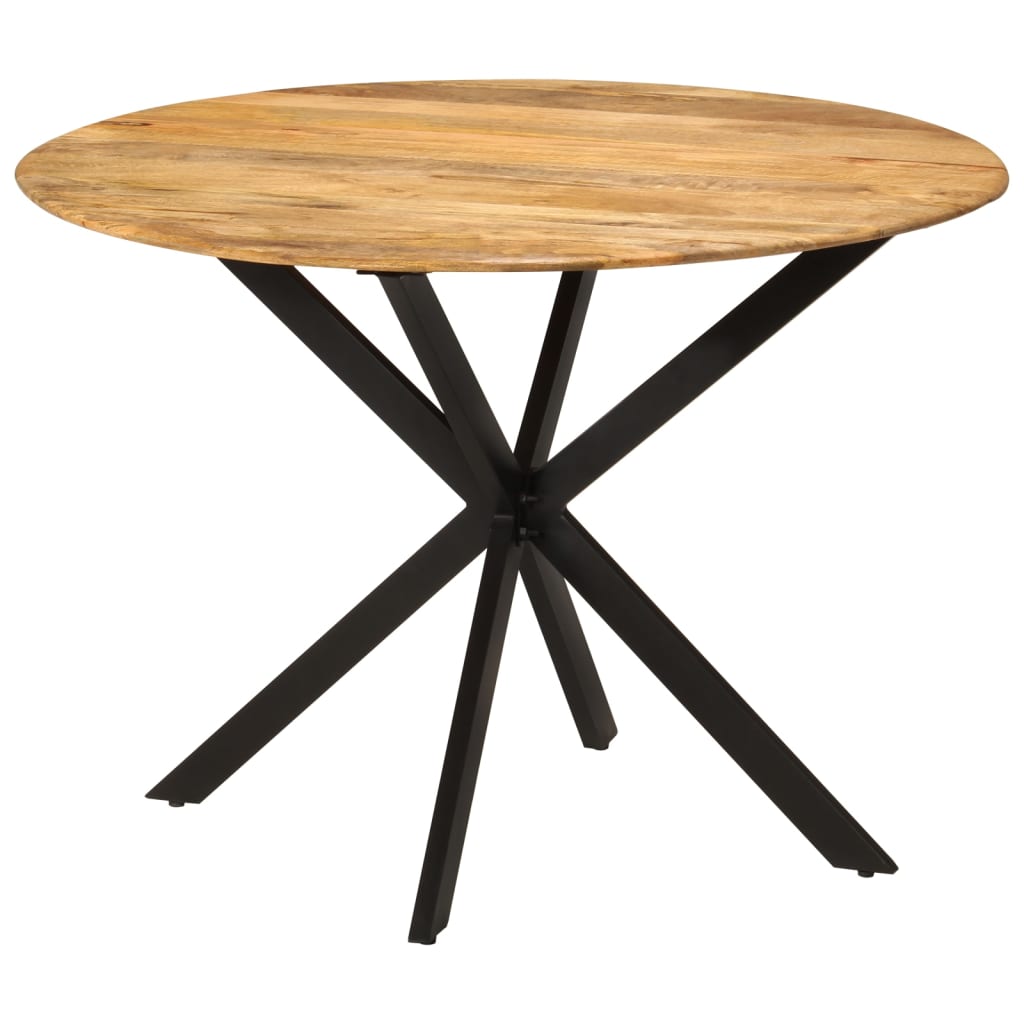 Eettafel En Staal | Nordexahome - Nordexa Home