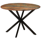 Eettafel En Staal | Nordexahome - Nordexa Home