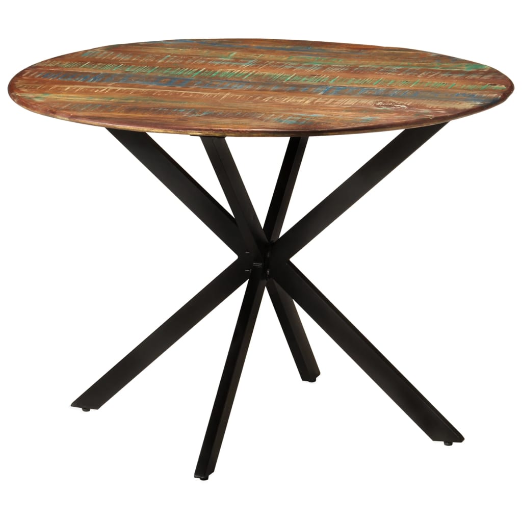 Eettafel En Staal | Nordexahome - Nordexa Home