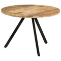 Ovale eettafel | Nordexahome - Nordexa Home