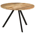Ovale eettafel | Nordexahome - Nordexa Home