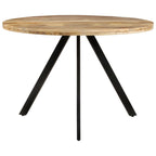 Ovale eettafel | Nordexahome - Nordexa Home