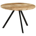 Ovale eettafel | Nordexahome - Nordexa Home