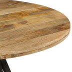Ovale eettafel | Nordexahome - Nordexa Home
