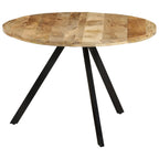 Ovale eettafel | Nordexahome - Nordexa Home