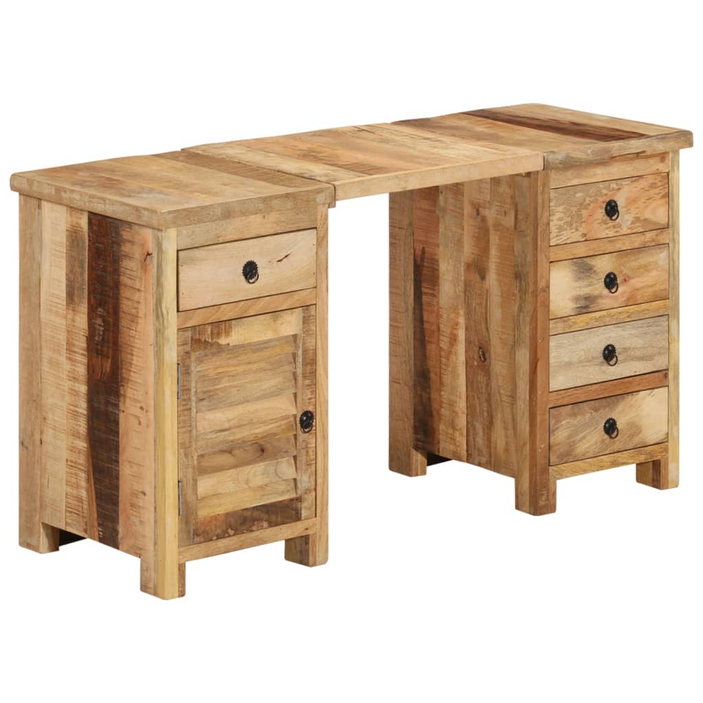 Bureau 140X50X77 Cm - Nordexa Home