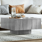 Salontafel  – Bewerkt Hout | Nordexahome - Nordexa Home