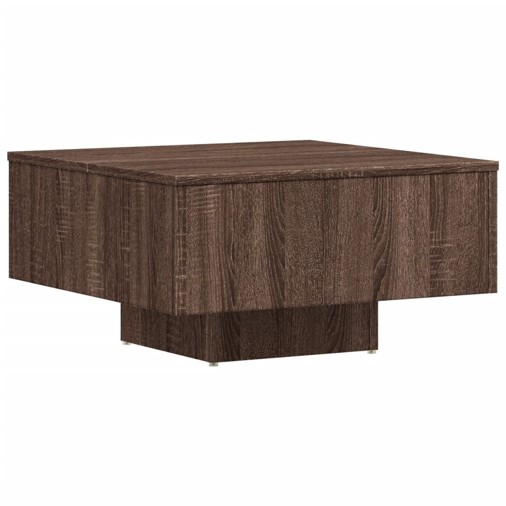 Salontafel  – Bewerkt Hout | Nordexahome - Nordexa Home