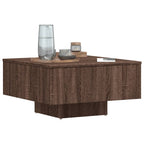 Salontafel  – Bewerkt Hout | Nordexahome - Nordexa Home