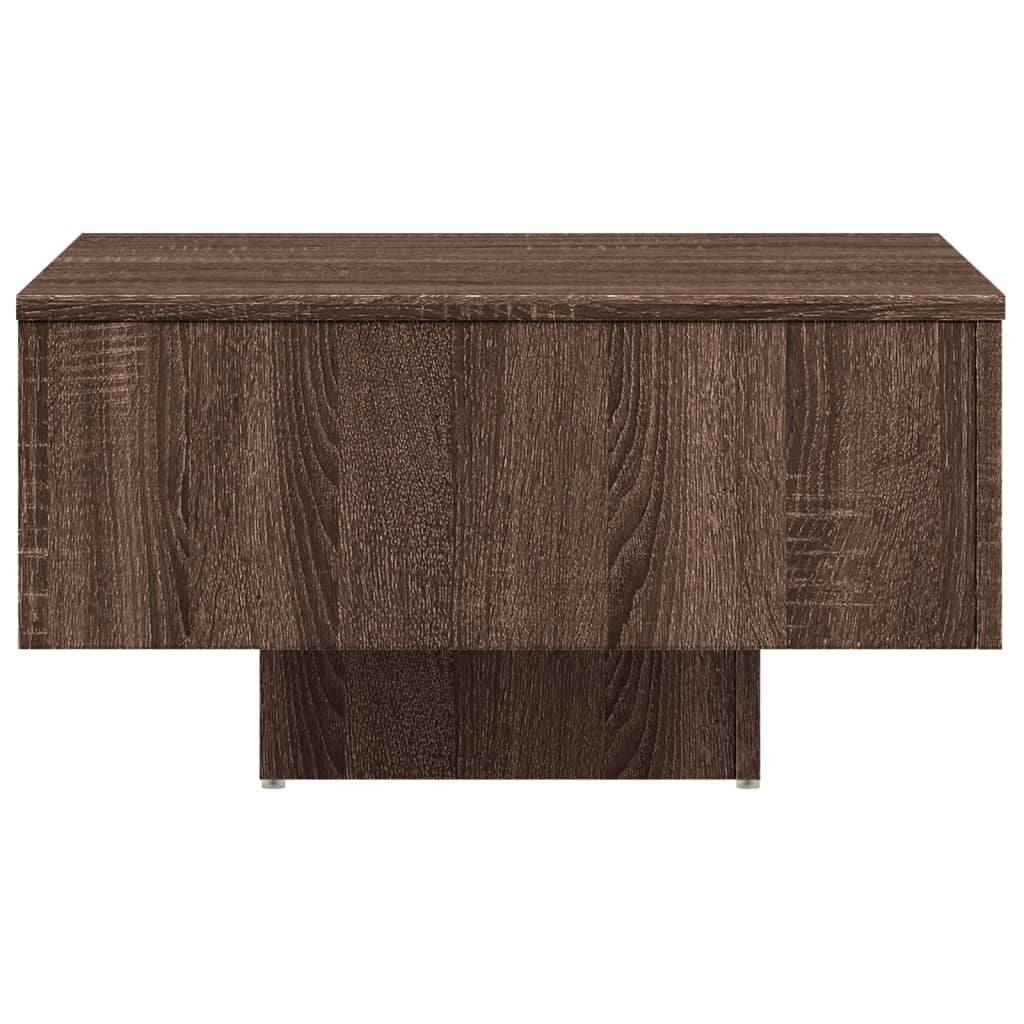 Salontafel  – Bewerkt Hout | Nordexahome - Nordexa Home