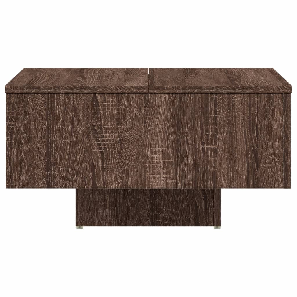 Salontafel  – Bewerkt Hout | Nordexahome - Nordexa Home