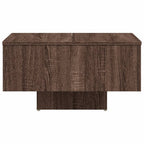 Salontafel  – Bewerkt Hout | Nordexahome - Nordexa Home