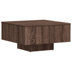 Salontafel  – Bewerkt Hout | Nordexahome - Nordexa Home