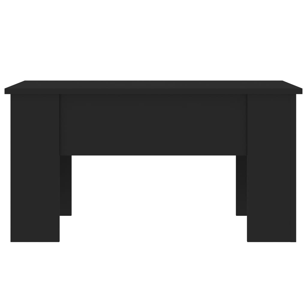 Salontafel van Bewerkt Hout – 79x49x41 cm | NordexaHome Design - Nordexa Home