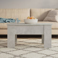 Salontafel van Bewerkt Hout – 79x49x41 cm | NordexaHome Design - Nordexa Home