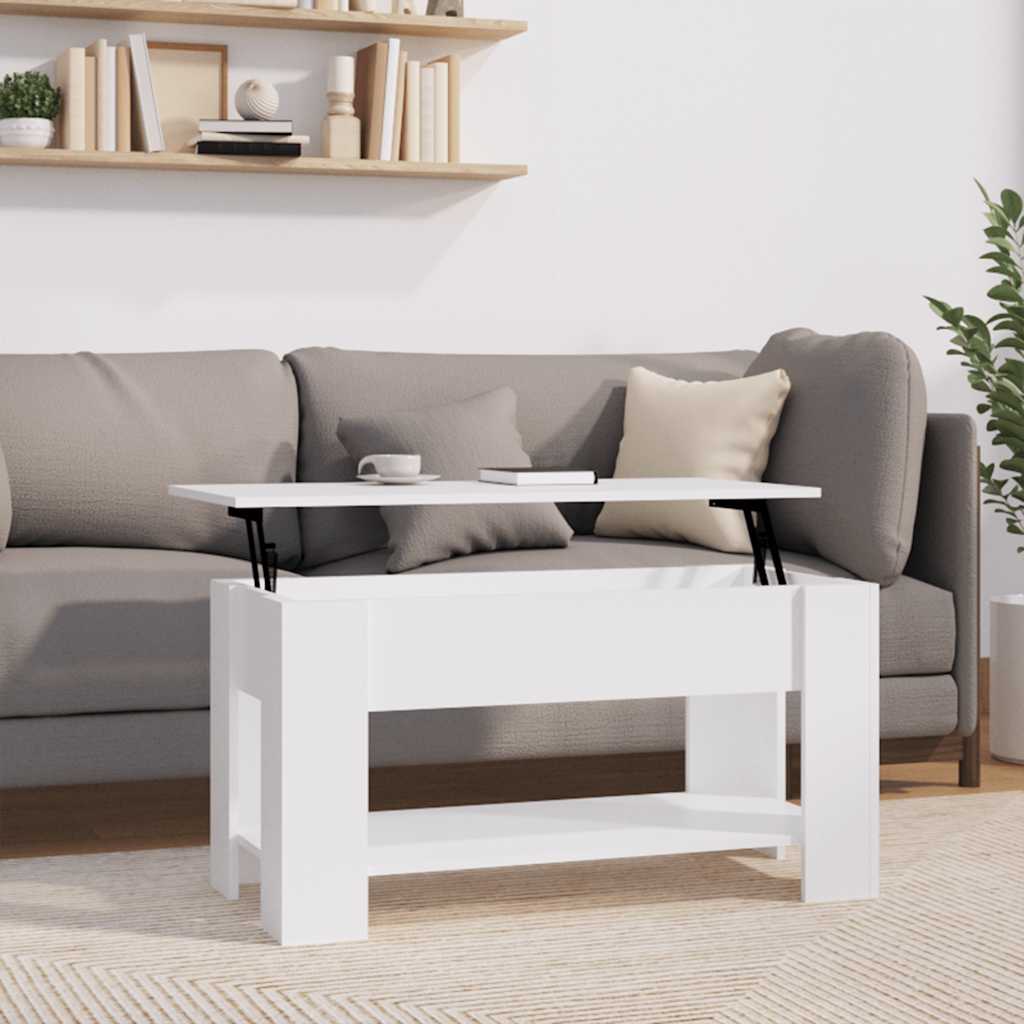Salontafel – Lift‑Top Design | Nordexahome - Nordexa Home