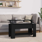 Salontafel – Lift‑Top Design | Nordexahome - Nordexa Home