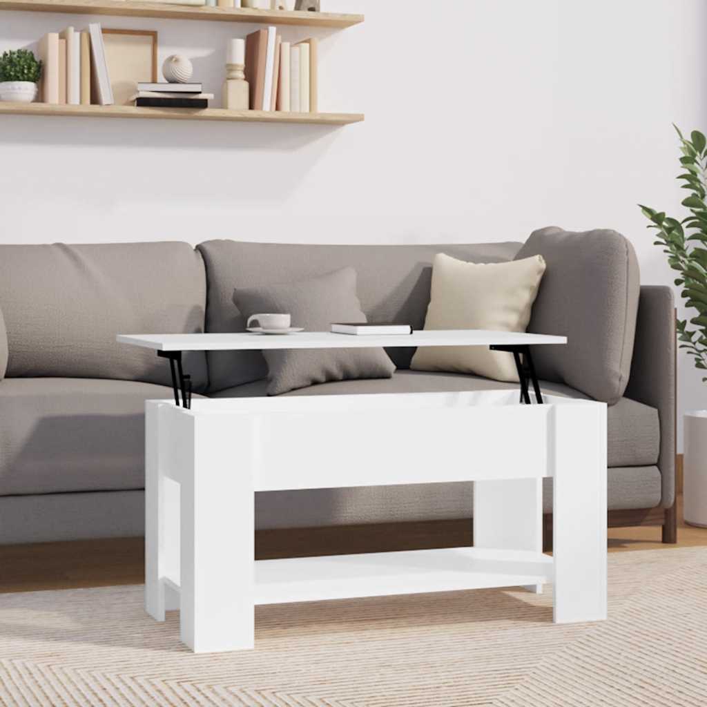 Salontafel – Lift‑Top Design | Nordexahome - Nordexa Home