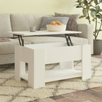 Salontafel – Lift‑Top Design | Nordexahome - Nordexa Home