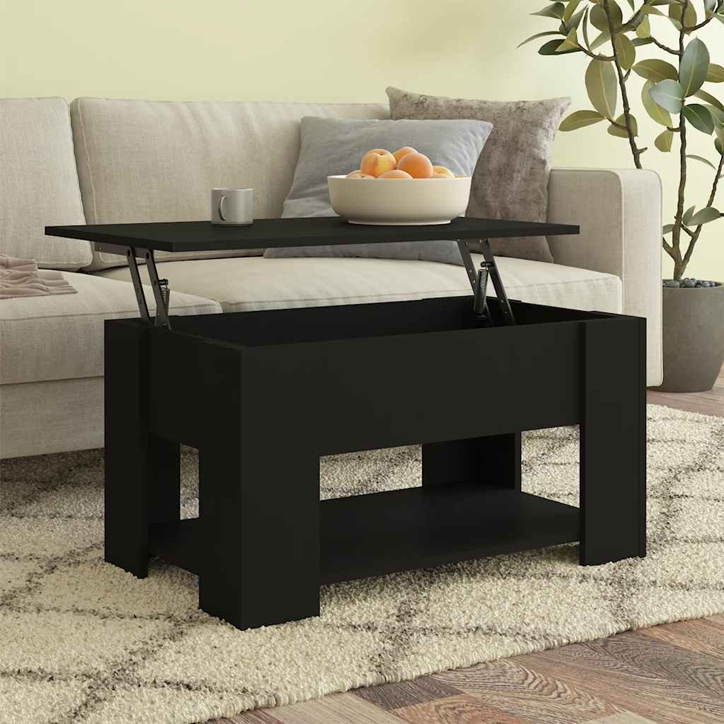 Salontafel – Lift‑Top Design | Nordexahome - Nordexa Home