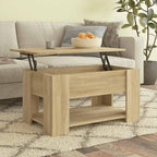 Salontafel – Lift‑Top Design | Nordexahome - Nordexa Home