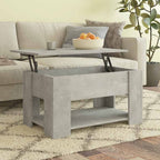 Salontafel – Lift‑Top Design | Nordexahome - Nordexa Home