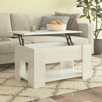 Salontafel – Lift‑Top Design | Nordexahome - Nordexa Home