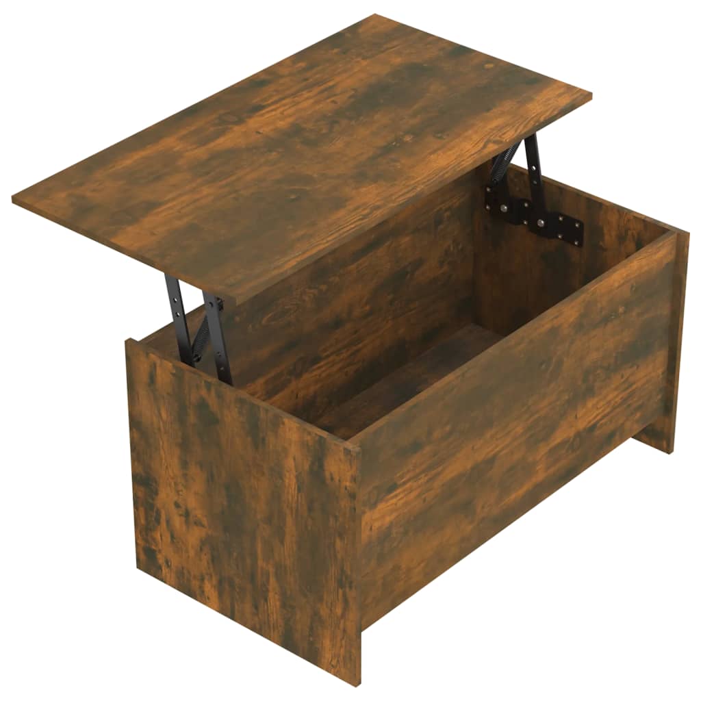 Salontafel  – Lift‑Top Design | Nordexahome - Nordexa Home
