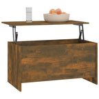 Salontafel  – Lift‑Top Design | Nordexahome - Nordexa Home