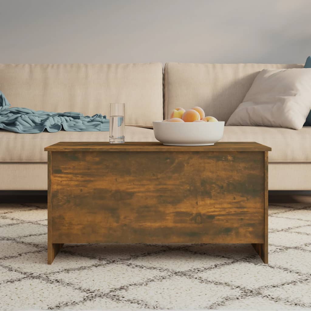 Salontafel  – Lift‑Top Design | Nordexahome - Nordexa Home