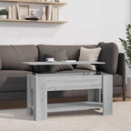Salontafel – Lift‑Top Design | Nordexahome - Nordexa Home