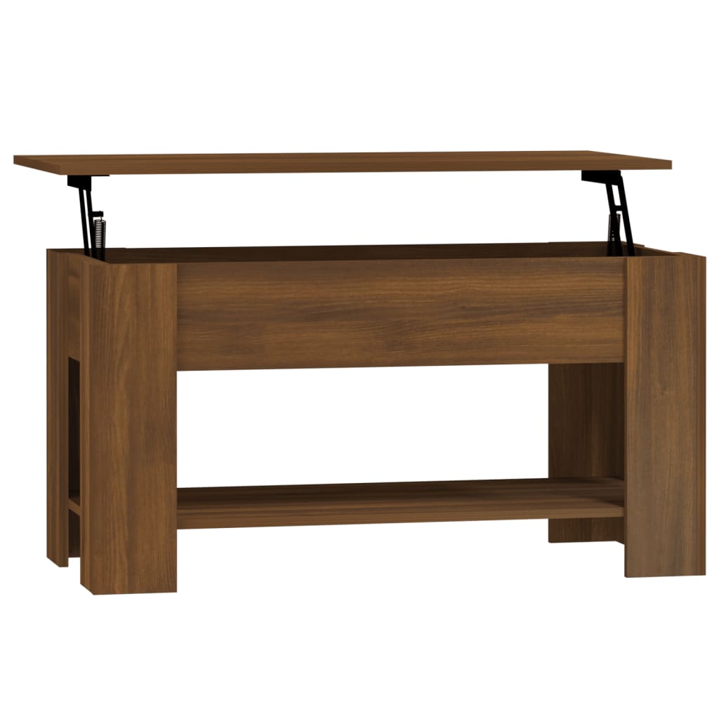 Salontafel – Lift‑Top Design | Nordexahome - Nordexa Home
