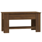 Salontafel – Lift‑Top Design | Nordexahome - Nordexa Home