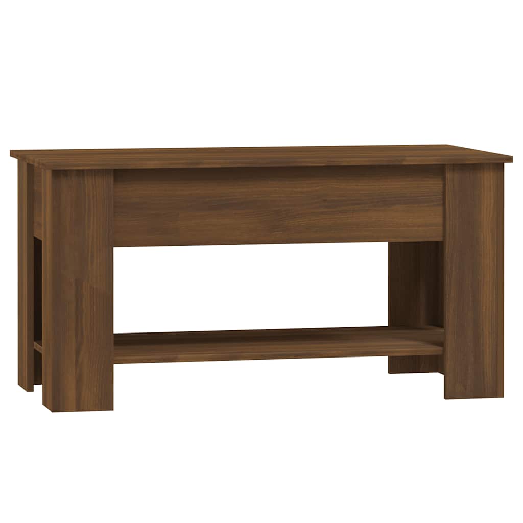 Salontafel – Lift‑Top Design | Nordexahome - Nordexa Home
