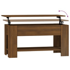 Salontafel – Lift‑Top Design | Nordexahome - Nordexa Home