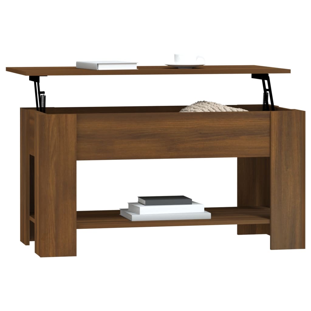 Salontafel – Lift‑Top Design | Nordexahome - Nordexa Home