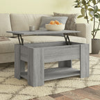Salontafel – Lift‑Top Design | Nordexahome - Nordexa Home