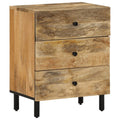 Nachtkastje 50×33×60 cm | Nordexahome - Nordexa Home