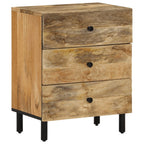 Nachtkastje 50×33×60 cm | Nordexahome - Nordexa Home