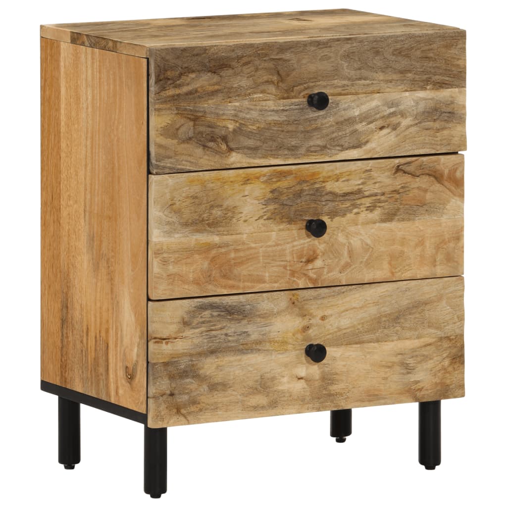 Nachtkastje 50×33×60 cm | Nordexahome - Nordexa Home