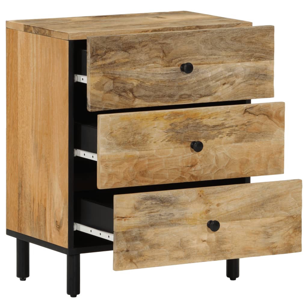 Nachtkastje 50×33×60 cm | Nordexahome - Nordexa Home
