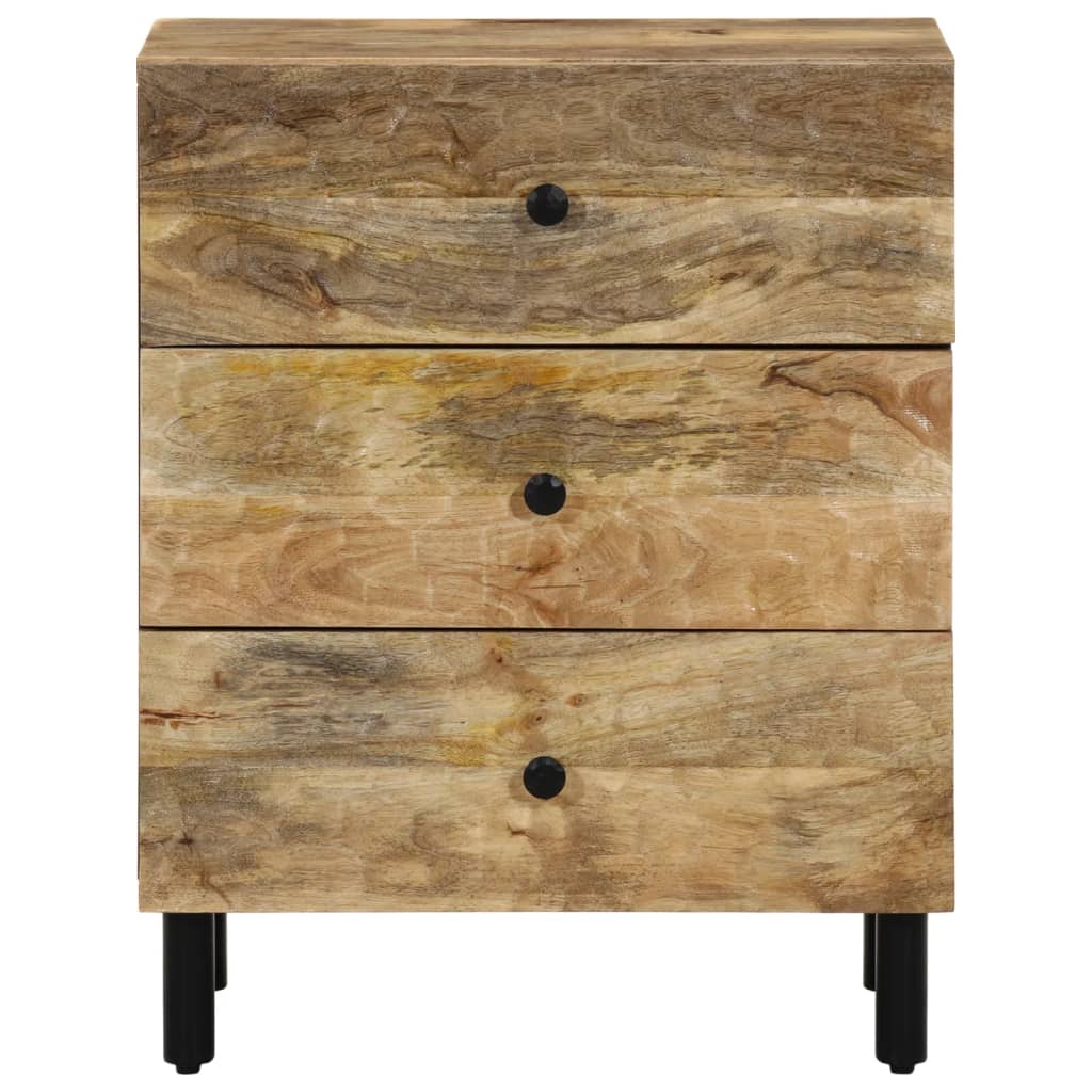 Nachtkastje 50×33×60 cm | Nordexahome - Nordexa Home