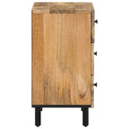Nachtkastje 50×33×60 cm | Nordexahome - Nordexa Home