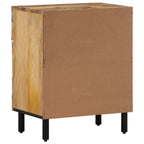 Nachtkastje 50×33×60 cm | Nordexahome - Nordexa Home